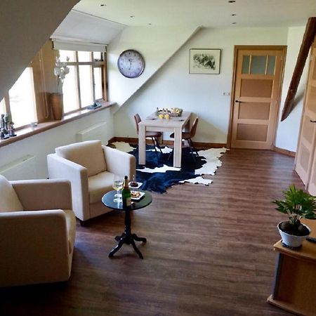 B & B De Gouwe Plek Hoogwoud Εξωτερικό φωτογραφία