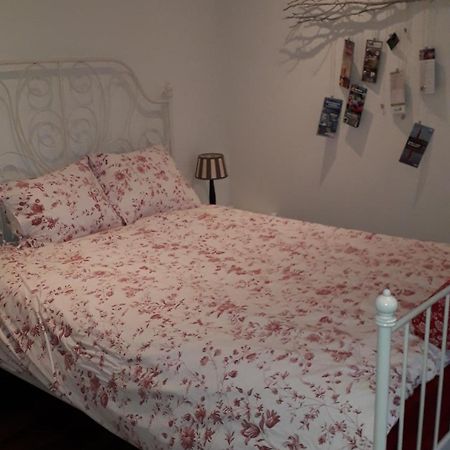 B & B De Gouwe Plek Hoogwoud Εξωτερικό φωτογραφία