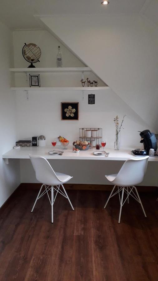 B & B De Gouwe Plek Hoogwoud Εξωτερικό φωτογραφία