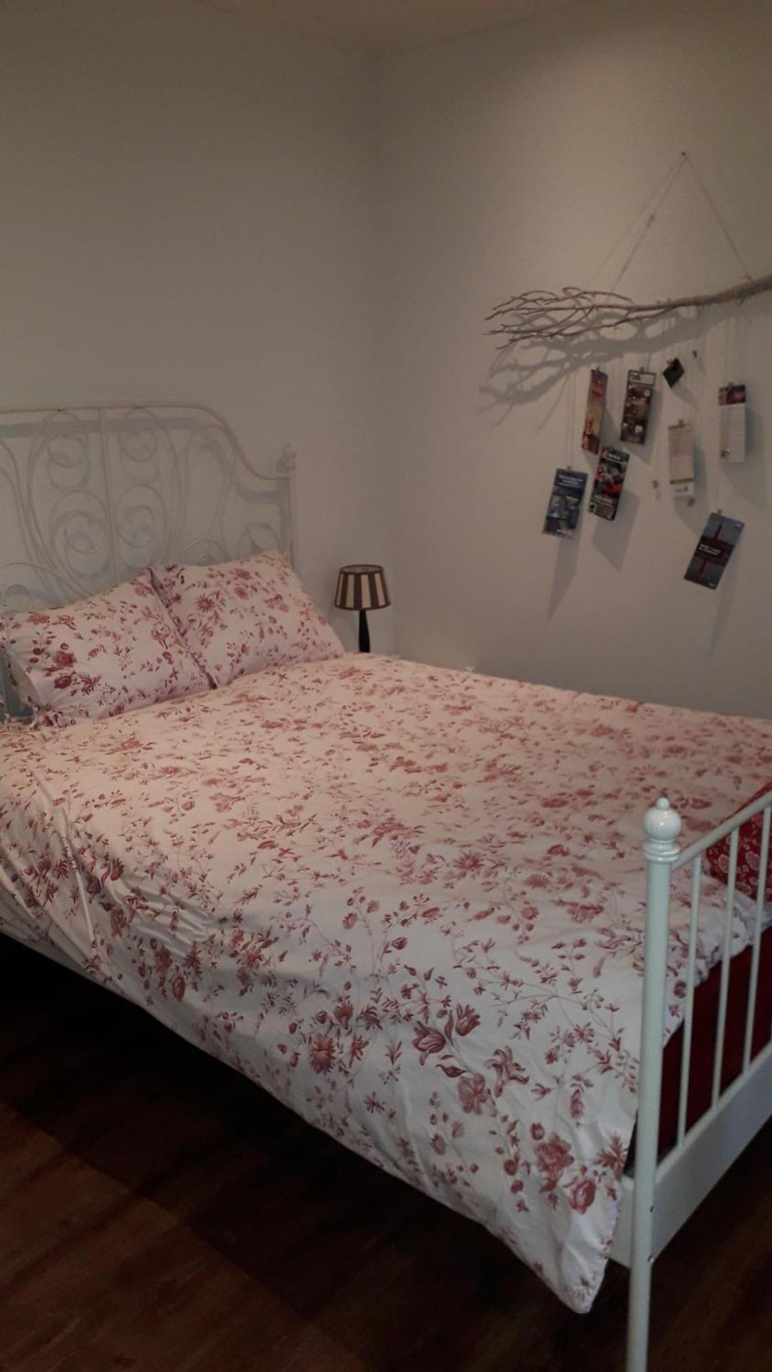 B & B De Gouwe Plek Hoogwoud Εξωτερικό φωτογραφία